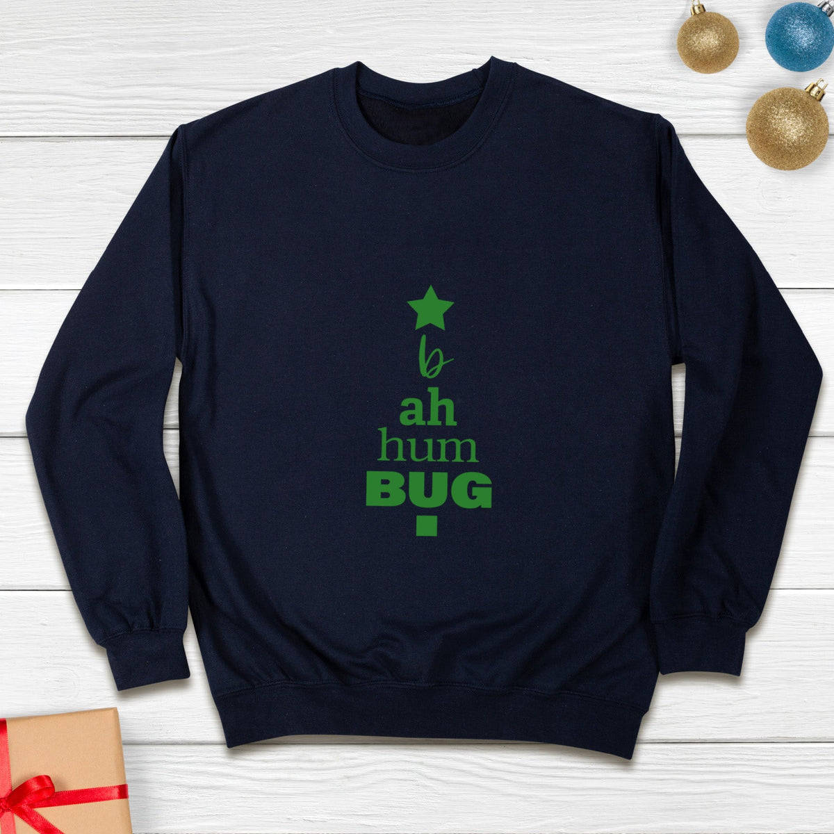 Bah humbug sweater best sale