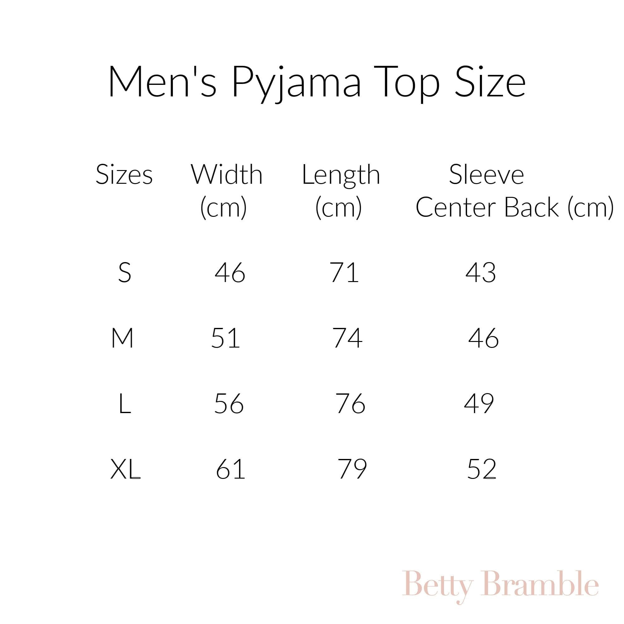 Stag best sale pyjamas mens