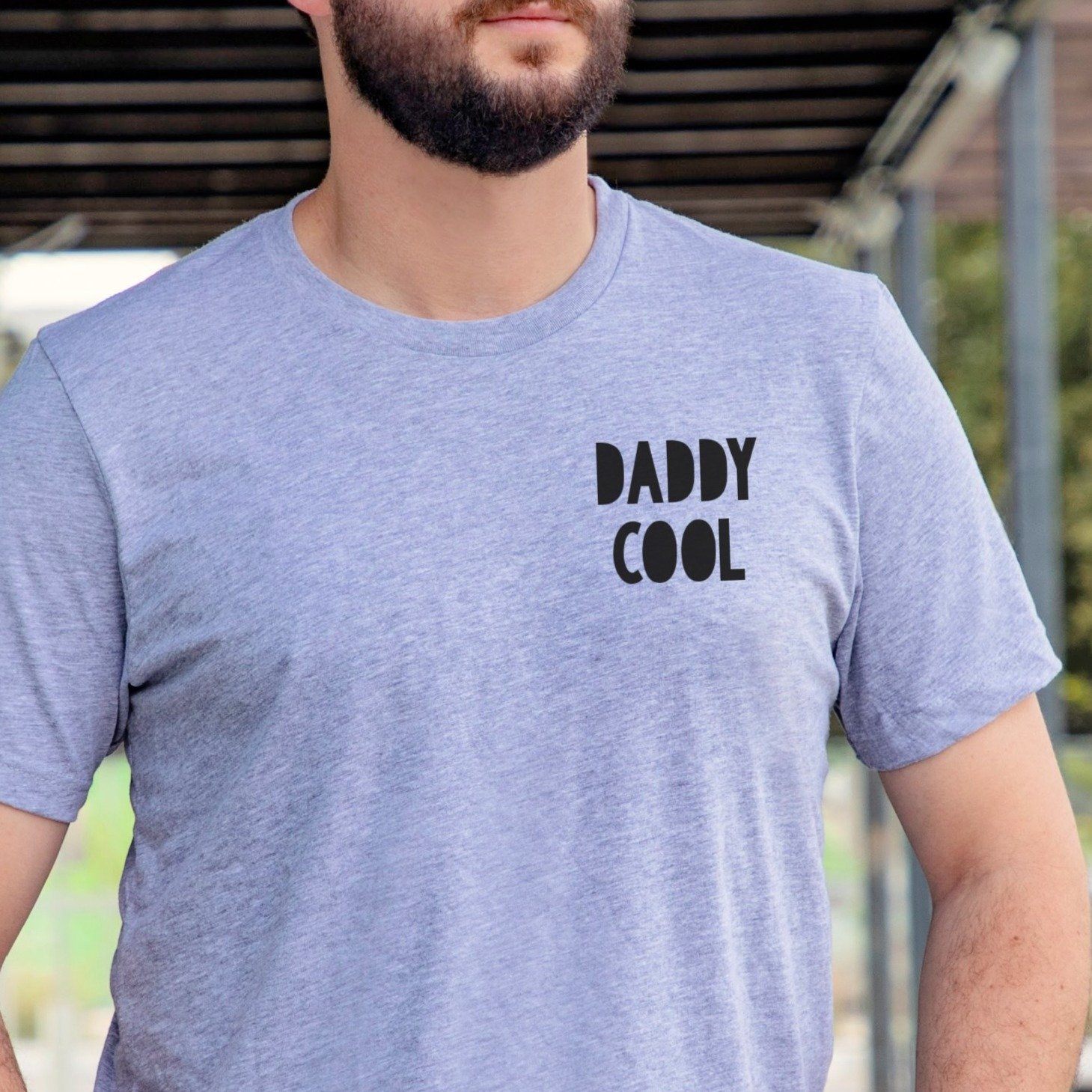 Misforståelse opføre sig padle Daddy Cool Men's T Shirt | Betty Bramble