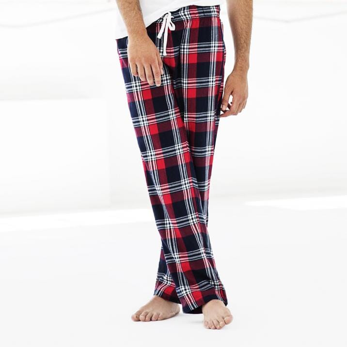 Mens pajama pants on sale christmas