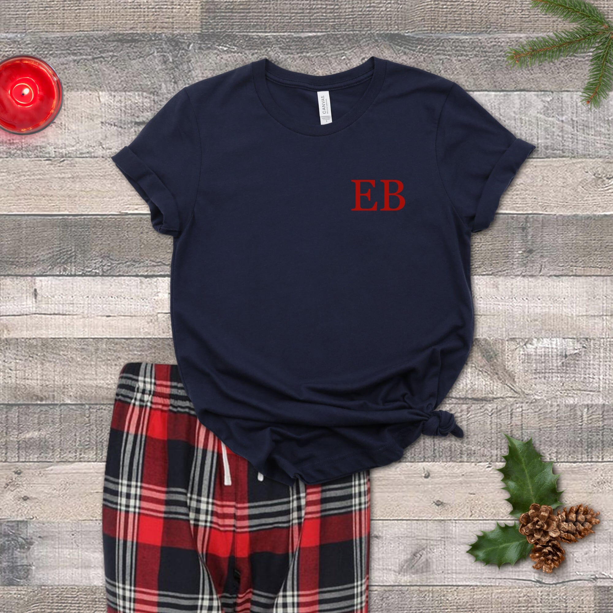 Cheap best sale personalised pyjamas